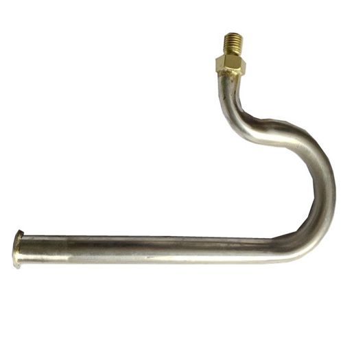 steel manifold pipe